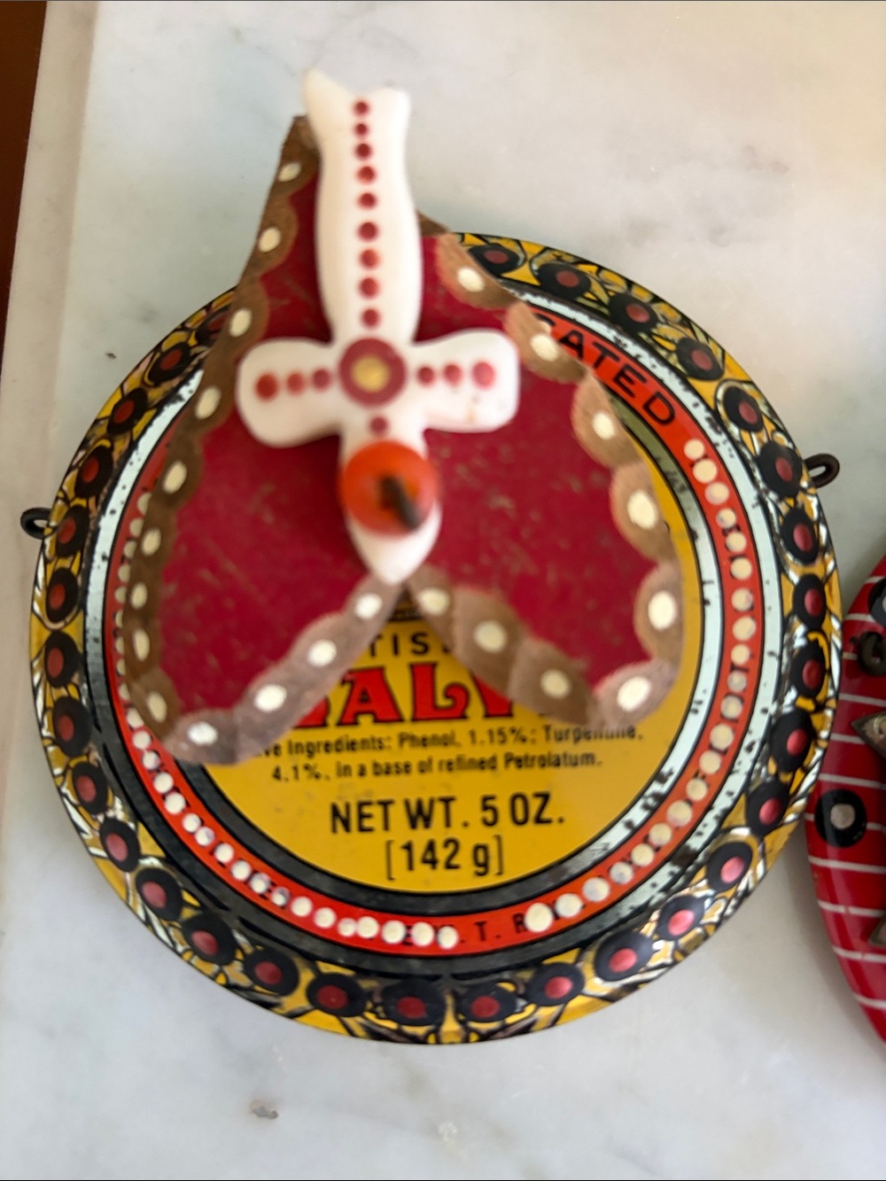 Found Objects - Picture 4 of 7